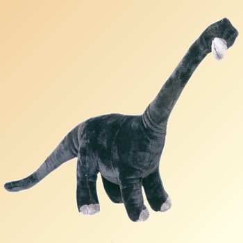 Jaag Plush Stuffed Brachiosaurus