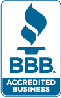 Click to verify BBB accreditation and to see a BBB report.