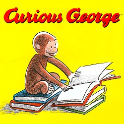 Curious George