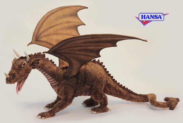 Hansa Great Dragon