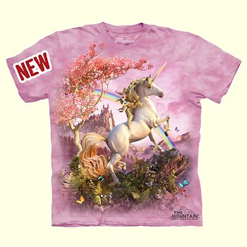 Awesome Unicorn T-Shirt